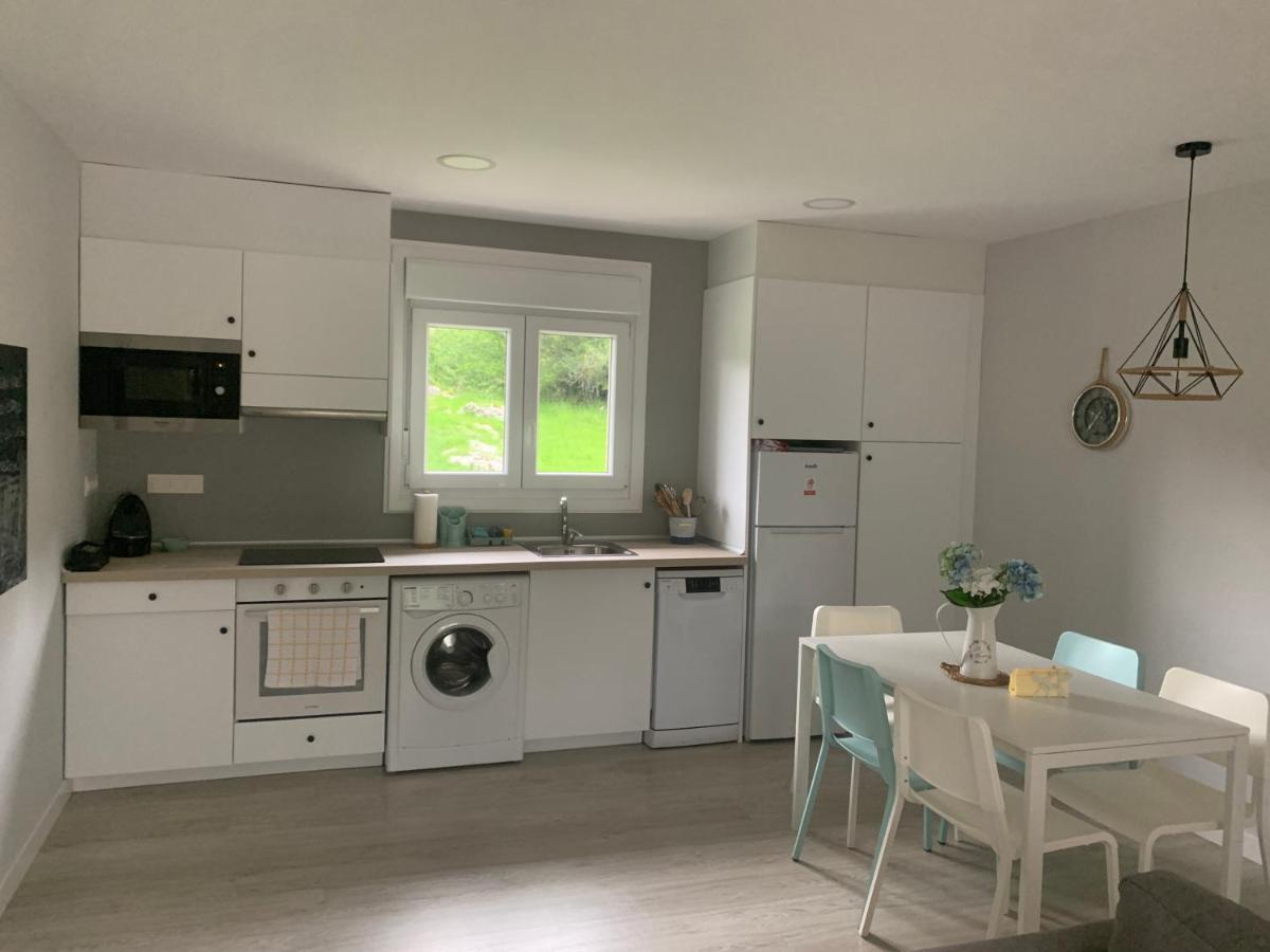 Apartamentos Canamal Льянес Екстер'єр фото
