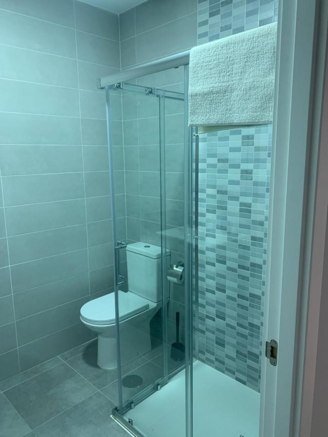 Apartamentos Canamal Льянес Екстер'єр фото