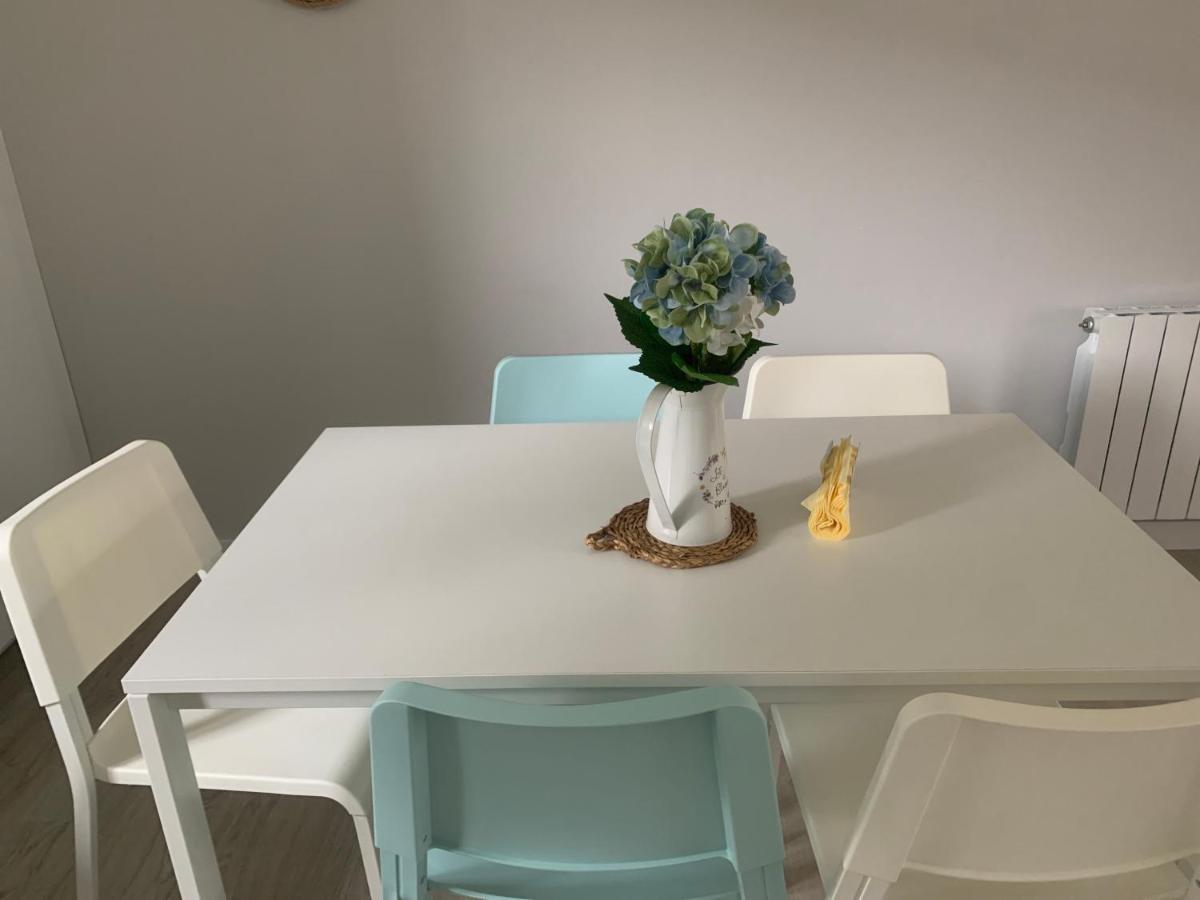 Apartamentos Canamal Льянес Екстер'єр фото
